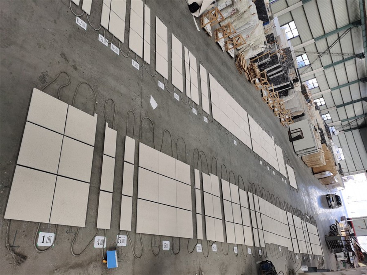 Moleanos cut to size tiles Moleanos cut to size tiles