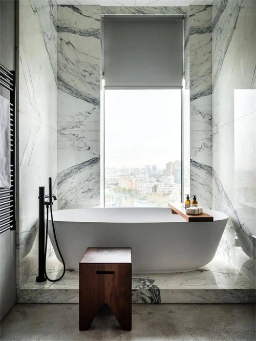 White marble tiles for bathroom White marble tiles for bathroom