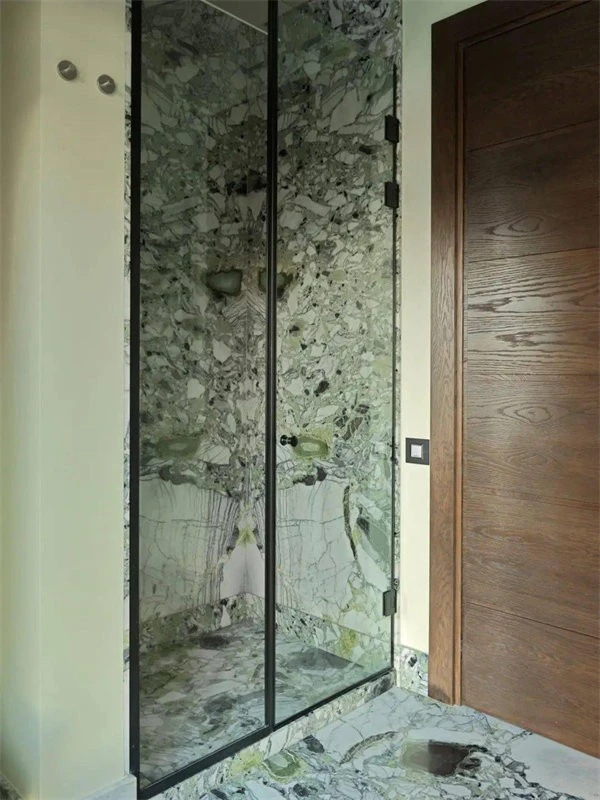 Marble Stone Tiles Bathroom