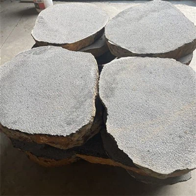 Большая дорожка из плитняка