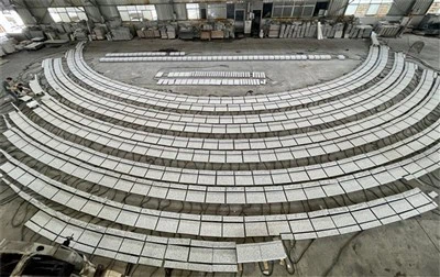 Поставщики гранита в Китае