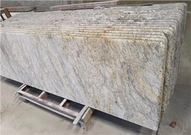 Столешницы из натурального гранита