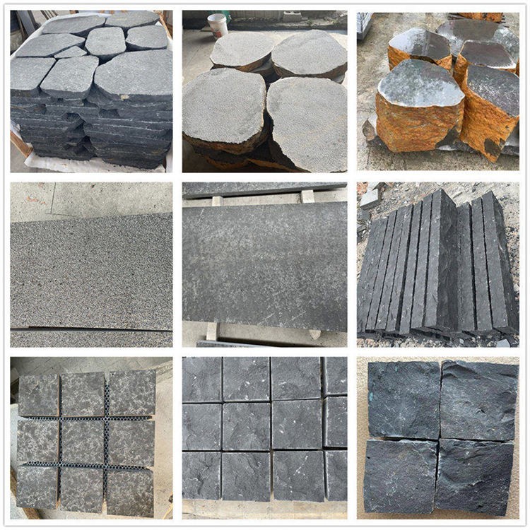 basalt black products