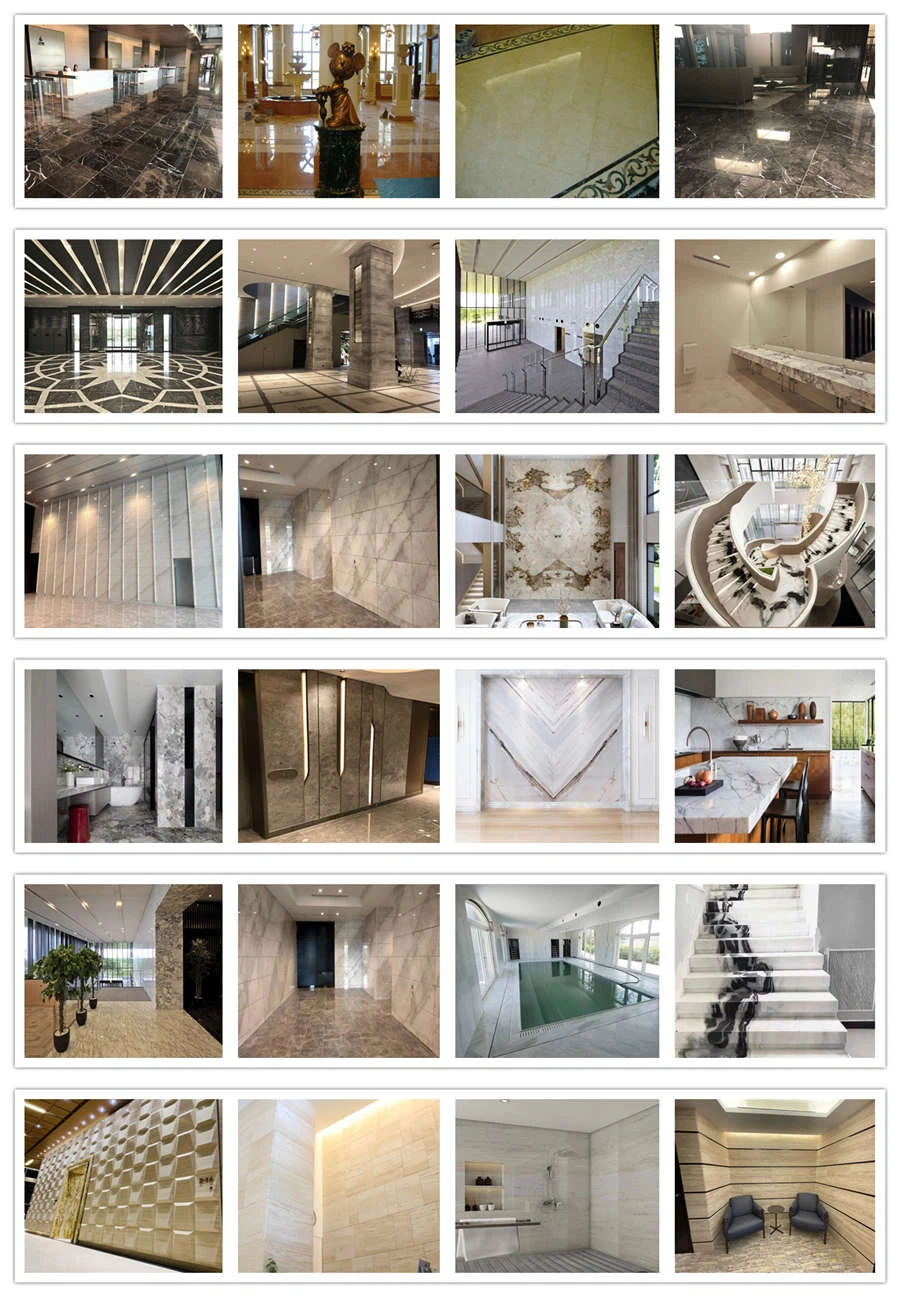 marble projects stones supplied by ZHENHAO STONE CO. marble projects stones supplied by ZHENHAO STONE CO.