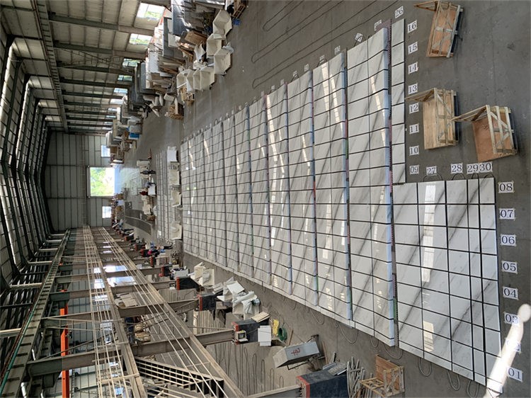 nice guangxi white marble tiles nice guangxi white marble tiles