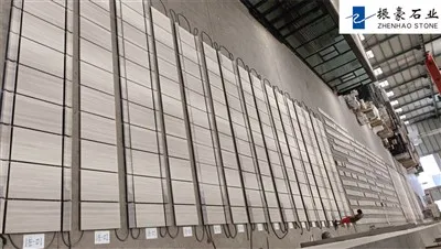 Профессиональный производитель поставщика камня завода Direct Direct
